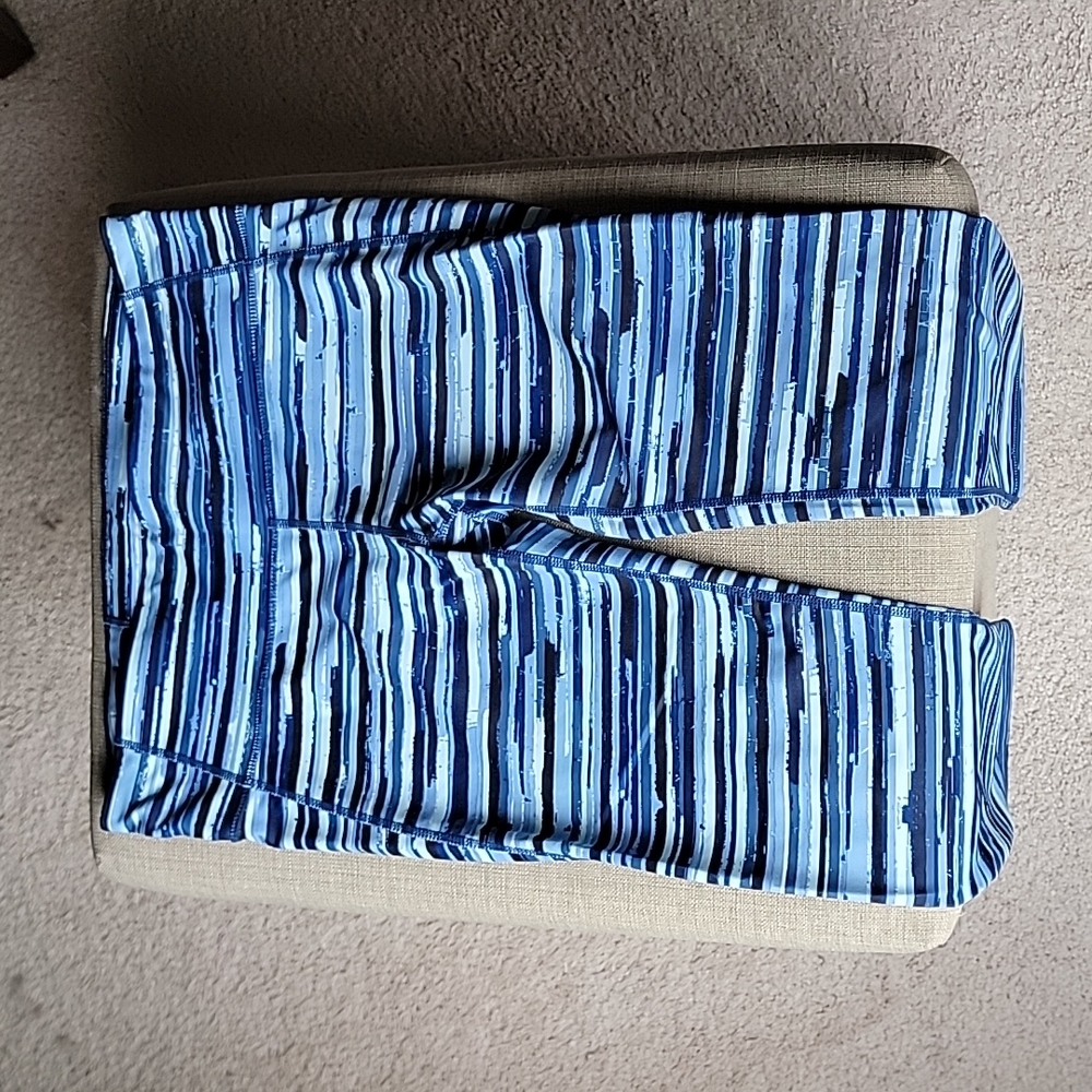 Gap Fit Capri Yoga Pants